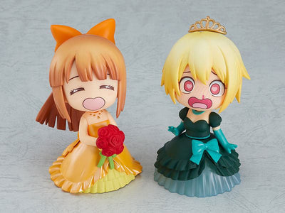 Nendoroid More Decorative Parts for Nendoroid Figures Face Swap Good Smile Selection - Mini Figures - Good Smile Company - Hobby Figures UK