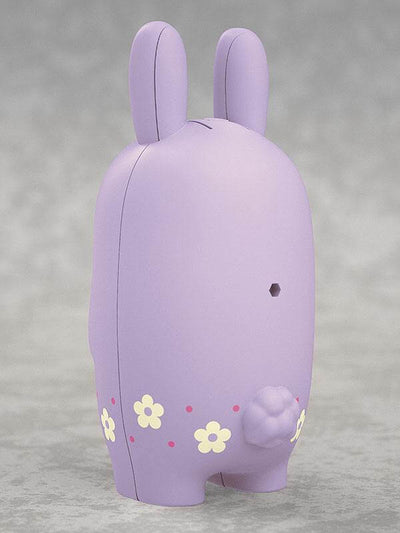 Nendoroid More Face Parts Case for Nendoroid Figures Kigurumi Bunny Happiness 01 - Mini Figures - Good Smile Company - Hobby Figures UK