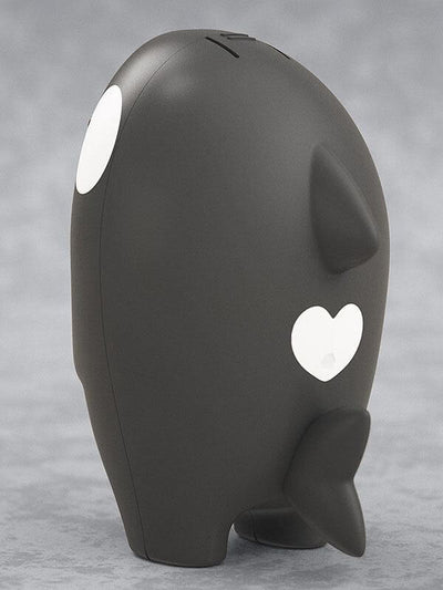 Nendoroid More Face Parts Case for Nendoroid Figures Orca Whale 10cm - Mini Figures - Good Smile Company - Hobby Figures UK
