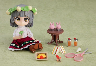 Nendoroid More Face Parts Case for Nendoroid Figures Picnic - Mini Figures - Good Smile Company - Hobby Figures UK