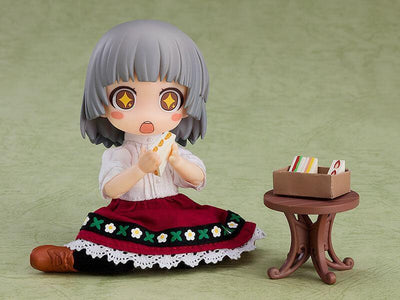 Nendoroid More Face Parts Case for Nendoroid Figures Picnic - Mini Figures - Good Smile Company - Hobby Figures UK