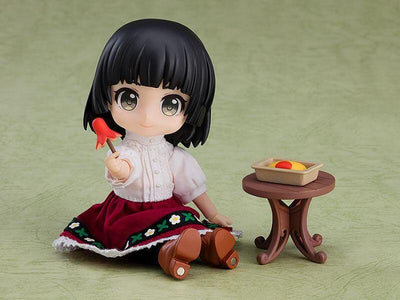 Nendoroid More Face Parts Case for Nendoroid Figures Picnic - Mini Figures - Good Smile Company - Hobby Figures UK
