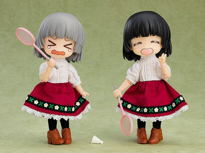 Nendoroid More Face Parts Case for Nendoroid Figures Picnic - Mini Figures - Good Smile Company - Hobby Figures UK