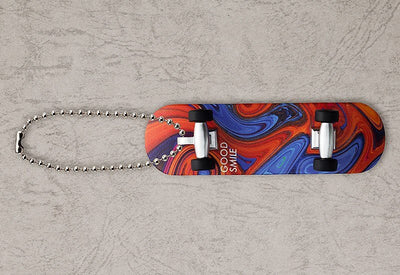 Nendoroid More Skateboard for Nendoroid Figures Liquid A - Mini Figures - Good Smile Company - Hobby Figures UK