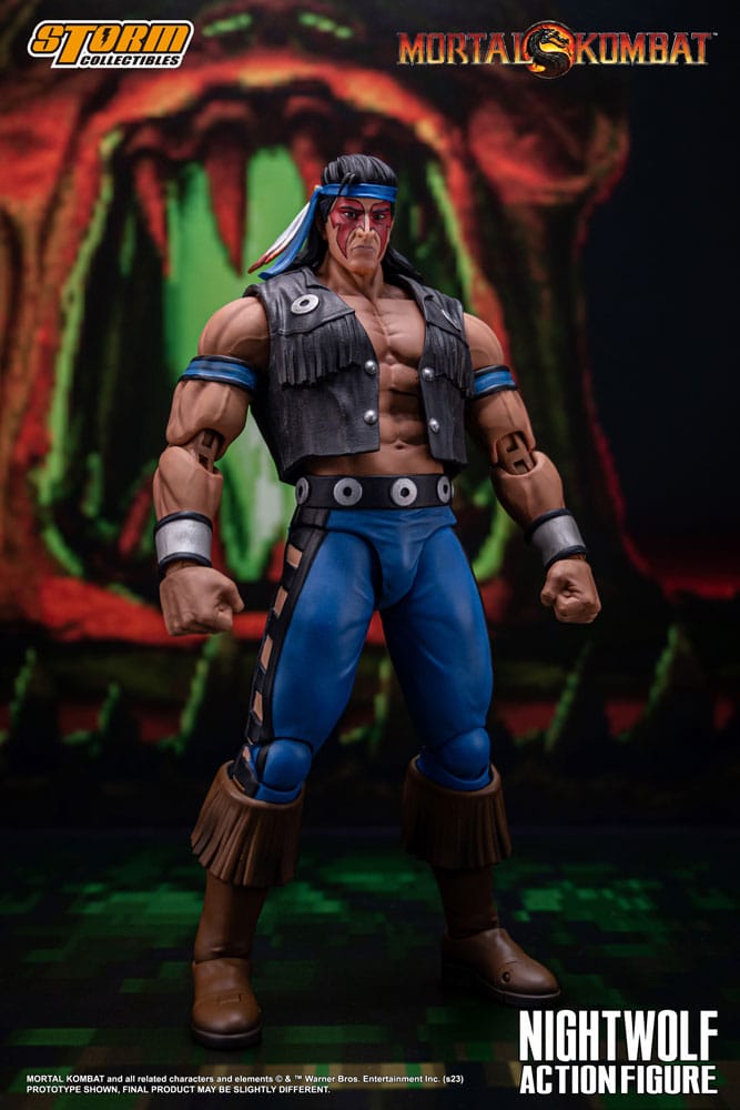 Cheap mortal kombat action figures top