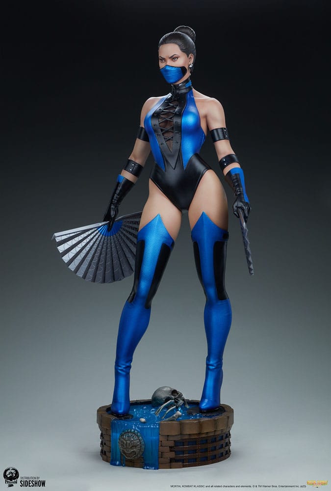 Mortal kombat sideshow hotsell