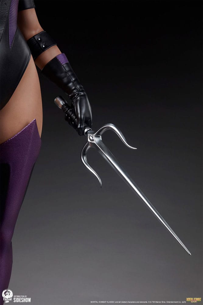 Mortal Kombat Statue 1/3 Mileena 76cm - Scale Statue - PCS - Hobby Figures UK