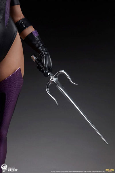 Mortal Kombat Statue 1/3 Mileena 76cm - Scale Statue - PCS - Hobby Figures UK