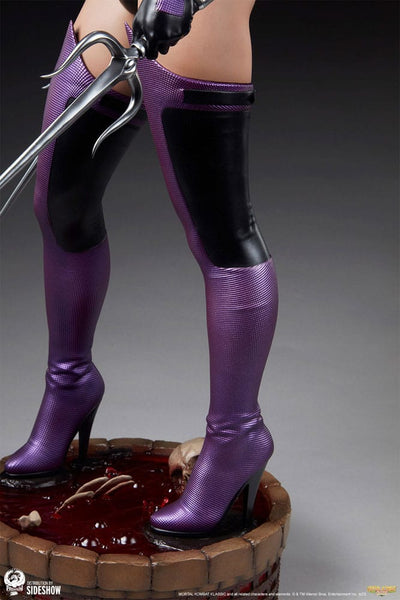 Mortal Kombat Statue 1/3 Mileena 76cm - Scale Statue - PCS - Hobby Figures UK