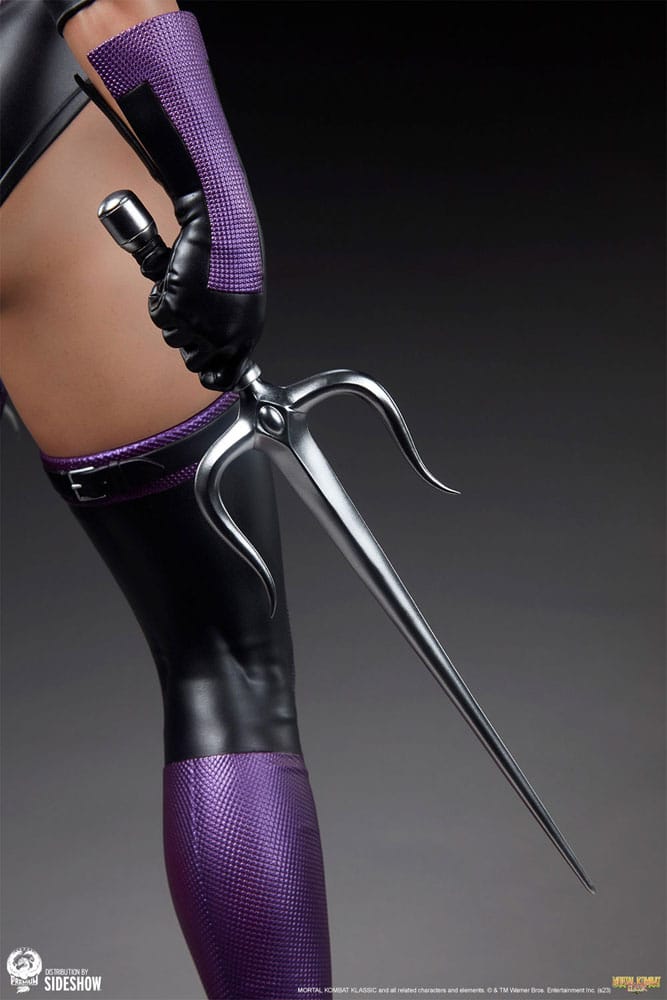 Mortal Kombat Statue 1/3 Mileena 76cm - Scale Statue - PCS - Hobby Figures UK
