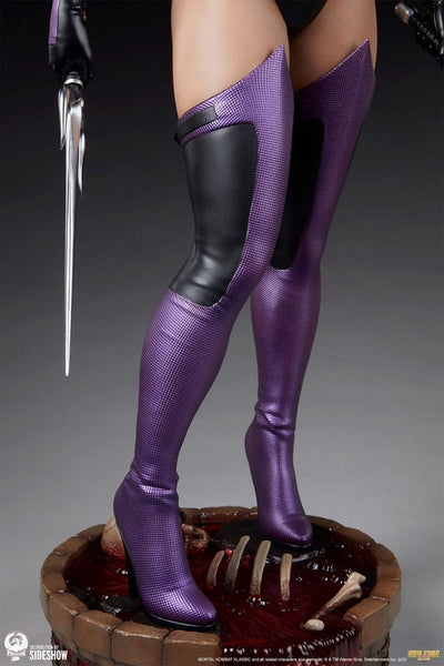 Mortal Kombat Statue 1/3 Mileena 76cm - Scale Statue - PCS - Hobby Figures UK