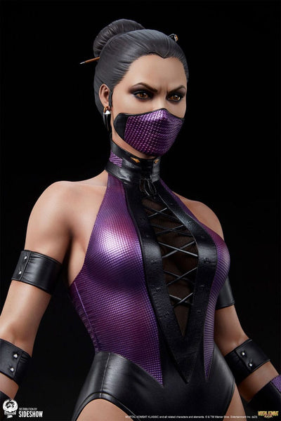 Mortal Kombat Statue 1/3 Mileena 76cm - Scale Statue - PCS - Hobby Figures UK
