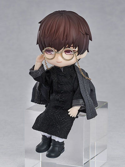 Mr Love: Queen's Choice Nendoroid Doll Action Figure Lucien: If Time Flows Back Ver. 14cm - Mini Figures - Good Smile Company - Hobby Figures UK