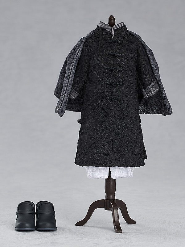Mr Love: Queen's Choice Nendoroid Doll Action Figure Lucien: If Time Flows Back Ver. 14cm - Mini Figures - Good Smile Company - Hobby Figures UK