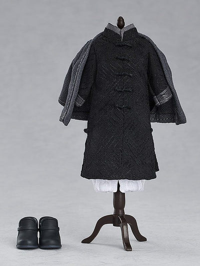 Mr Love: Queen's Choice Nendoroid Doll Action Figure Lucien: If Time Flows Back Ver. 14cm - Mini Figures - Good Smile Company - Hobby Figures UK