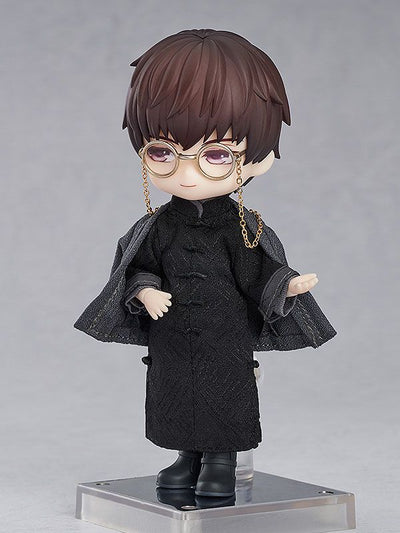 Mr Love: Queen's Choice Nendoroid Doll Action Figure Lucien: If Time Flows Back Ver. 14cm - Mini Figures - Good Smile Company - Hobby Figures UK