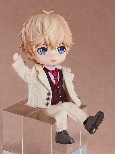 Mr Love: Queen's Choice Parts for Nendoroid Doll Figures Outfit Set Kiro - Mini Figures - Good Smile Company - Hobby Figures UK