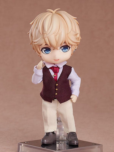 Mr Love: Queen's Choice Parts for Nendoroid Doll Figures Outfit Set Kiro - Mini Figures - Good Smile Company - Hobby Figures UK