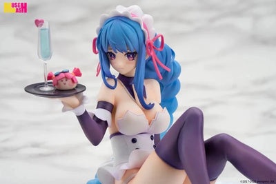 Muse Dash PVC Statue 1/8 Marija Maid Ver. 13cm - Scale Statue - APEX - Hobby Figures UK