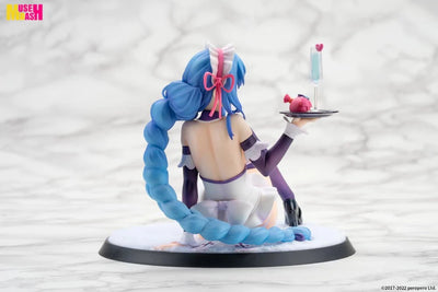 Muse Dash PVC Statue 1/8 Marija Maid Ver. 13cm - Scale Statue - APEX - Hobby Figures UK