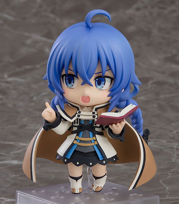 Mushoku Tensei: Jobless Reincarnation Nendoroid Action Figure Roxy Migurdia 10cm - Mini Figures - Good Smile Company - Hobby Figures UK