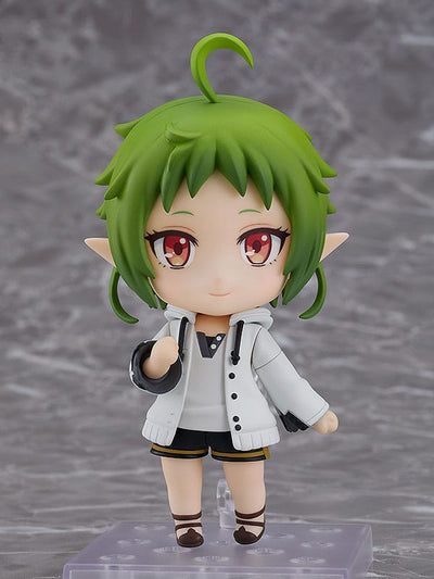 Mushoku Tensei: Jobless Reincarnation Nendoroid Action Figure Sylphiette 10cm - Mini Figures - Good Smile Company - Hobby Figures UK