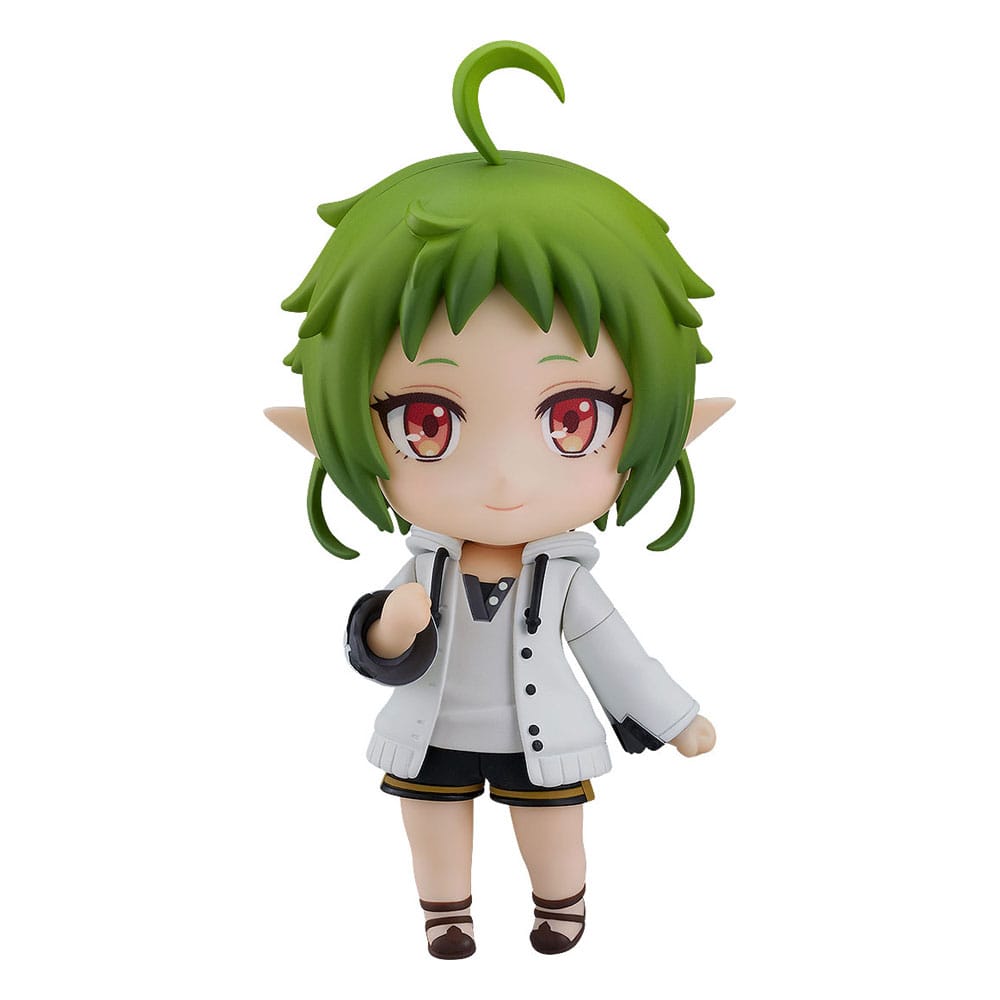 Mushoku Tensei: Jobless Reincarnation Nendoroid Action – Hobby Figures