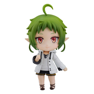 Mushoku Tensei: Jobless Reincarnation Nendoroid Action Figure Sylphiette 10cm - Mini Figures - Good Smile Company - Hobby Figures UK