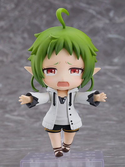 Mushoku Tensei: Jobless Reincarnation Nendoroid Action Figure Sylphiette 10cm - Mini Figures - Good Smile Company - Hobby Figures UK