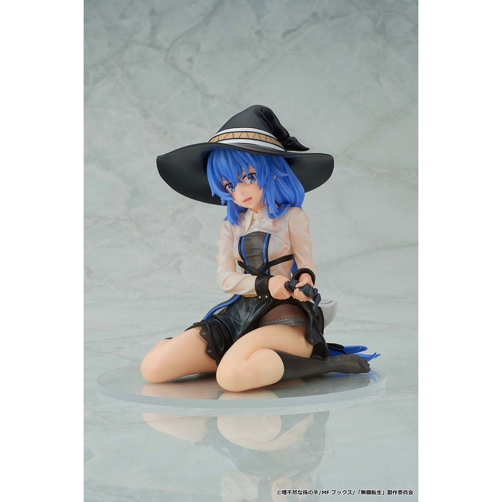 Mushoku Tensei: Jobless Reincarnation PVC Statue 1/6 Roxy Migurdia water splash Ver. 15cm
