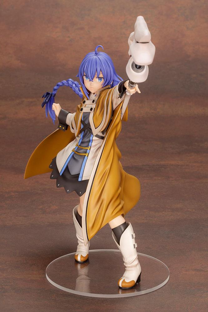 Mushoku Tensei: Jobless Reincarnation PVC Statue 1/8 Roxy Migurdia Bonus Edition 24cm - Scale Statue - Kotobukiya - Hobby Figures UK