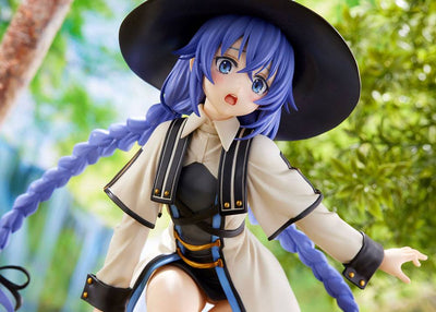 Mushoku Tensei PVC Statue 1/7 Roxy Migurdia Dressing Mode 21cm - Scale Statue - Ques Q - Hobby Figures UK