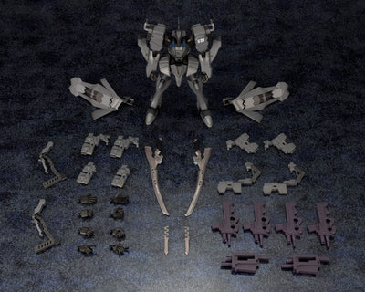 Muv-Luv Alternative Plastic Model Kit Fubuki Imperial Japanese Army 18cm - Model Kit - Kotobukiya - Hobby Figures UK