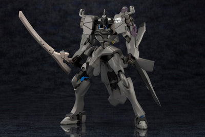 Muv-Luv Alternative Plastic Model Kit Fubuki Imperial Japanese Army 18cm - Model Kit - Kotobukiya - Hobby Figures UK
