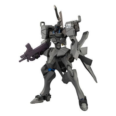 Muv-Luv Alternative Plastic Model Kit Fubuki Imperial Japanese Army 18cm - Model Kit - Kotobukiya - Hobby Figures UK