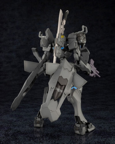 Muv-Luv Alternative Plastic Model Kit Fubuki Imperial Japanese Army 18cm - Model Kit - Kotobukiya - Hobby Figures UK