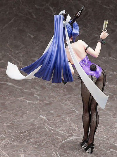 Muv-Luv Alternative PVC Statue 1/4 Meiya Mitsurugi: Bunny Ver. 41cm - Scale Statue - FREEing - Hobby Figures UK