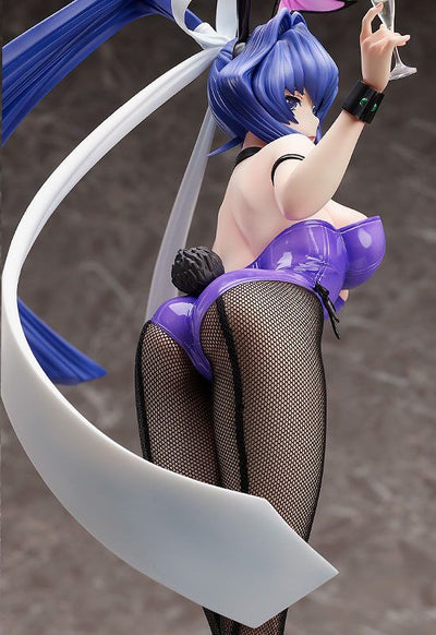 Muv-Luv Alternative PVC Statue 1/4 Meiya Mitsurugi: Bunny Ver. 41cm - Scale Statue - FREEing - Hobby Figures UK