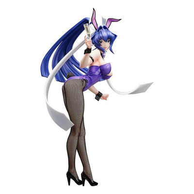 Muv-Luv Alternative PVC Statue 1/4 Meiya Mitsurugi: Bunny Ver. 41cm - Scale Statue - FREEing - Hobby Figures UK