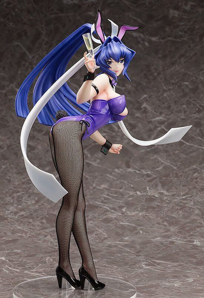 Muv-Luv Alternative PVC Statue 1/4 Meiya Mitsurugi: Bunny Ver. 41cm - Scale Statue - FREEing - Hobby Figures UK