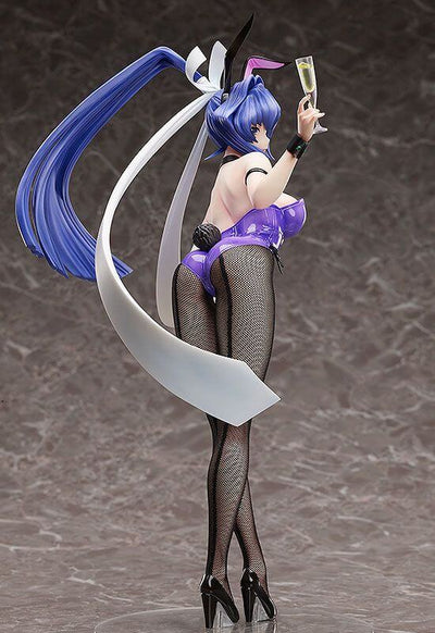 Muv-Luv Alternative PVC Statue 1/4 Meiya Mitsurugi: Bunny Ver. 41cm - Scale Statue - FREEing - Hobby Figures UK