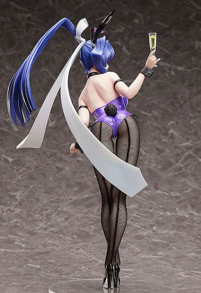 Muv-Luv Alternative PVC Statue 1/4 Meiya Mitsurugi: Bunny Ver. 41cm - Scale Statue - FREEing - Hobby Figures UK