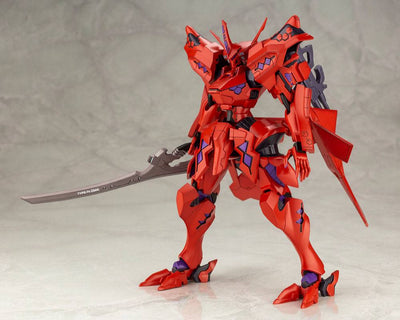 Muv-Luv Alternative Plastic Model Kit 1/144 Takemikaduchi Type-00F Tsukuyomi Mana Ki 14cm - Model Kit - Kotobukiya - Hobby Figures UK
