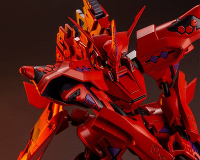 Muv-Luv Alternative Plastic Model Kit 1/144 Takemikaduchi Type-00F Tsukuyomi Mana Ki 14cm - Model Kit - Kotobukiya - Hobby Figures UK