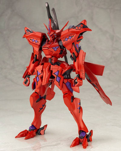 Muv-Luv Alternative Plastic Model Kit 1/144 Takemikaduchi Type-00F Tsukuyomi Mana Ki 14cm - Model Kit - Kotobukiya - Hobby Figures UK