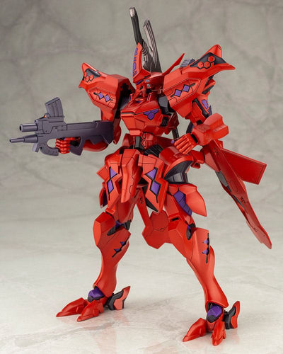Muv-Luv Alternative Plastic Model Kit 1/144 Takemikaduchi Type-00F Tsukuyomi Mana Ki 14cm - Model Kit - Kotobukiya - Hobby Figures UK