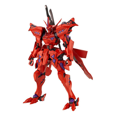Muv-Luv Alternative Plastic Model Kit 1/144 Takemikaduchi Type-00F Tsukuyomi Mana Ki 14cm - Model Kit - Kotobukiya - Hobby Figures UK