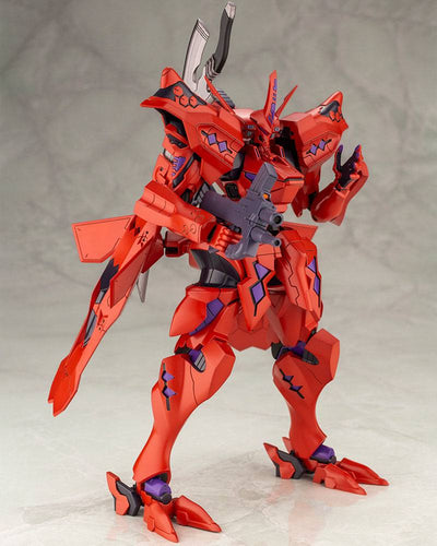 Muv-Luv Alternative Plastic Model Kit 1/144 Takemikaduchi Type-00F Tsukuyomi Mana Ki 14cm - Model Kit - Kotobukiya - Hobby Figures UK