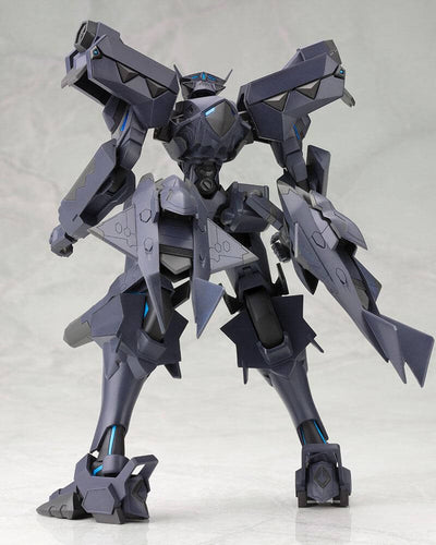 Muv-Luv Alternative Plastic Model Kit F-22A Raptor EMD Phase 2 18cm - Model Kit - Kotobukiya - Hobby Figures UK