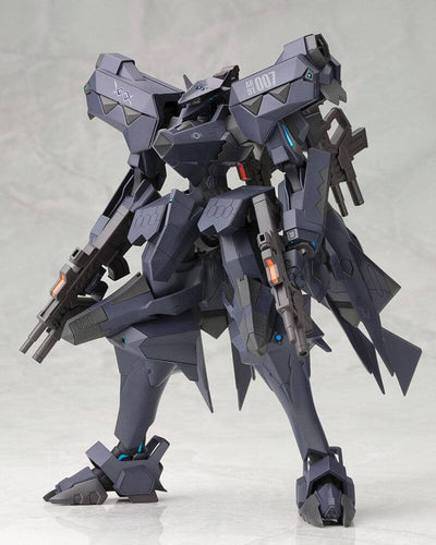 Muv-Luv Alternative Plastic Model Kit F-22A Raptor EMD Phase 2 18cm - Model Kit - Kotobukiya - Hobby Figures UK